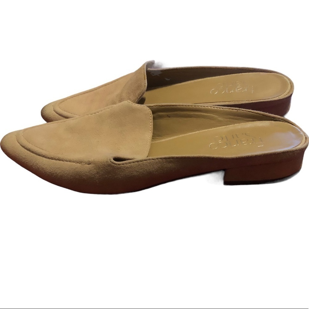 ⭐️ Franco Sarto Sabella Mules/Slides - Picture 6 of 6